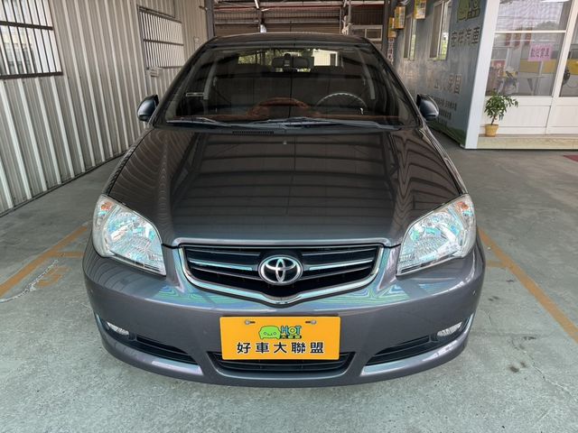 TOYOTA豐田 VIOS  第3張相片