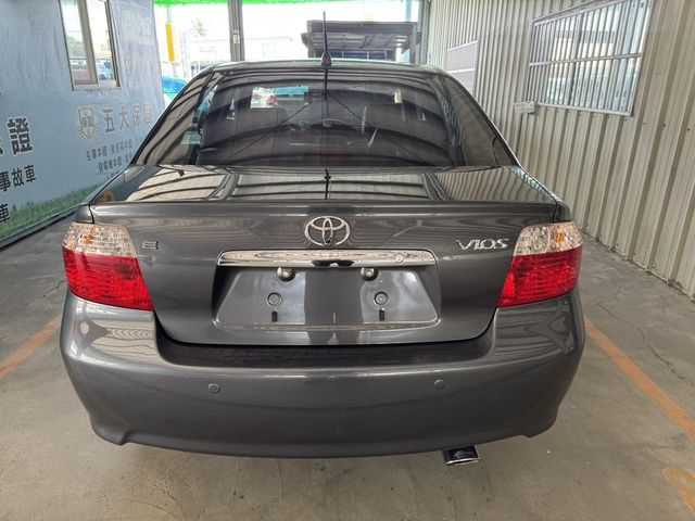 TOYOTA豐田 VIOS  第4張相片