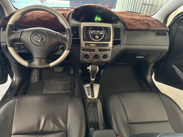 TOYOTA豐田 VIOS  第5張相片