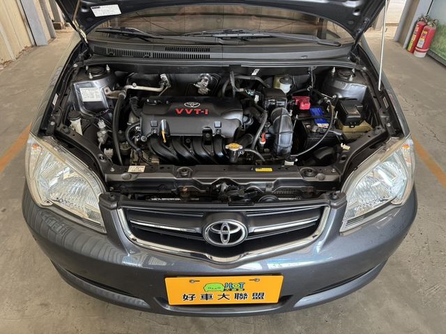 TOYOTA豐田 VIOS  第6張相片