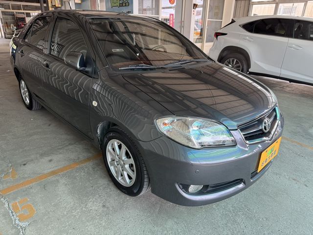TOYOTA豐田 VIOS  第7張相片