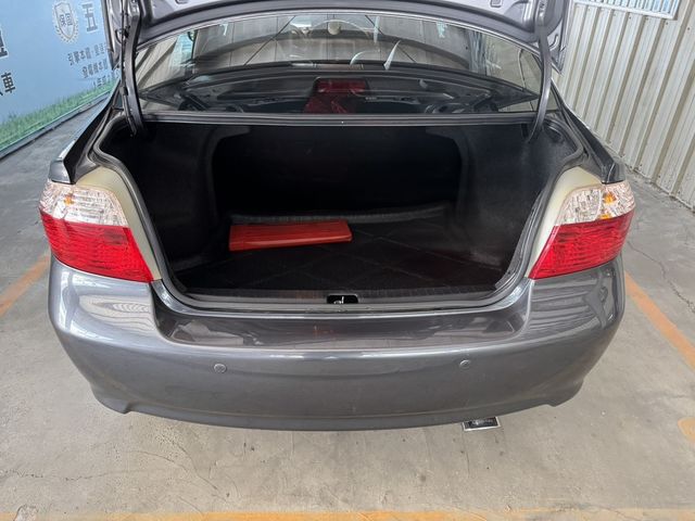 TOYOTA豐田 VIOS  第9張相片