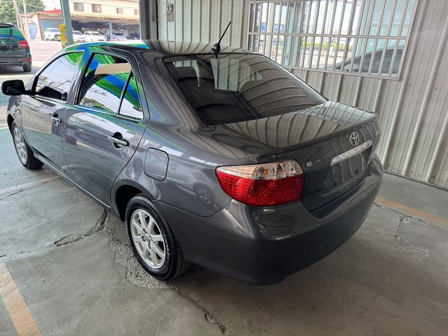 TOYOTA豐田 VIOS  第10張相片