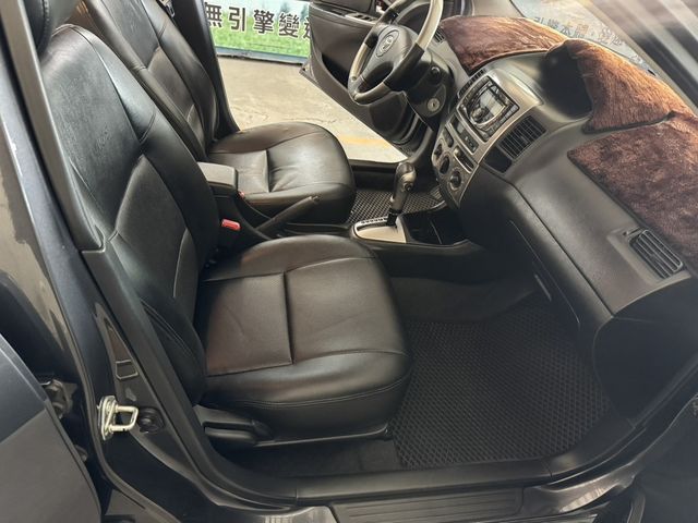 TOYOTA豐田 VIOS  第12張相片