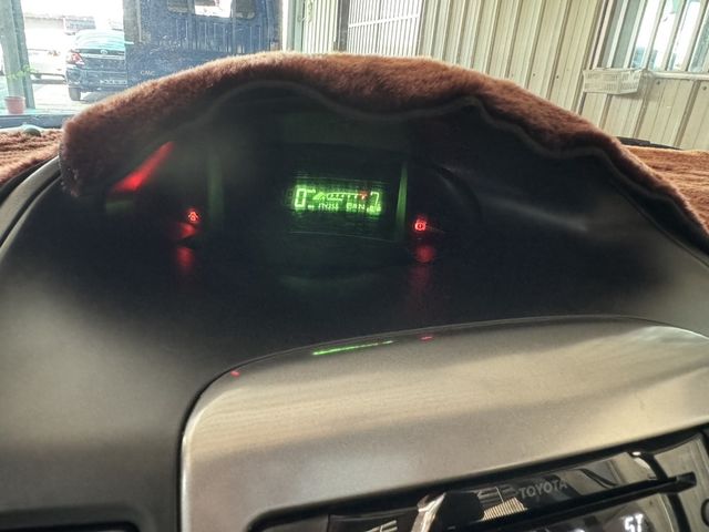 TOYOTA豐田 VIOS  第13張相片