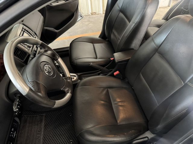 TOYOTA豐田 VIOS  第15張相片