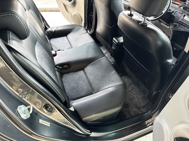 TOYOTA豐田 PRIUS C  第11張相片