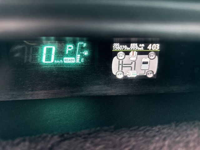 TOYOTA豐田 PRIUS C  第13張相片