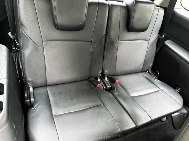 TOYOTA豐田 WISH  第10張相片