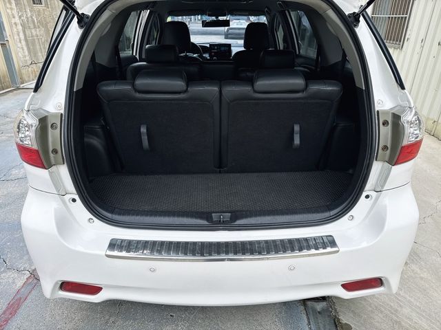 TOYOTA豐田 WISH  第11張相片