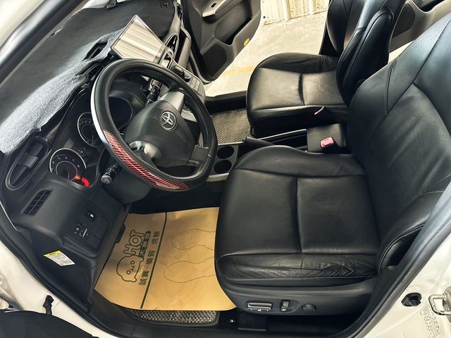 TOYOTA豐田 WISH  第15張相片