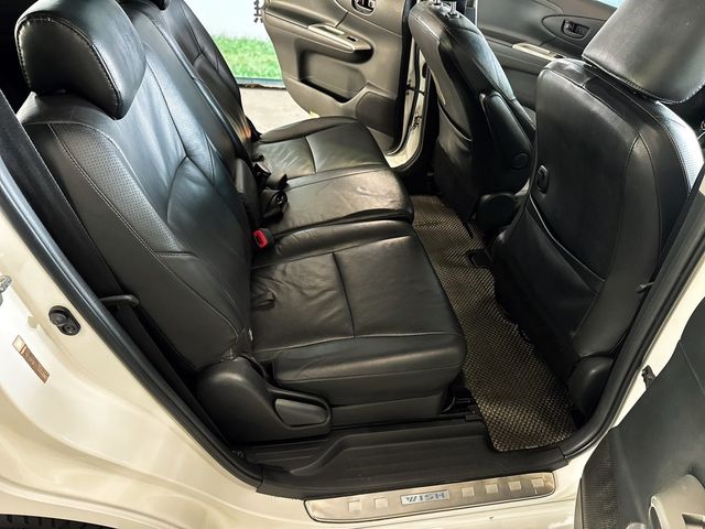 TOYOTA豐田 WISH  第17張相片