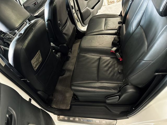 TOYOTA豐田 WISH  第18張相片