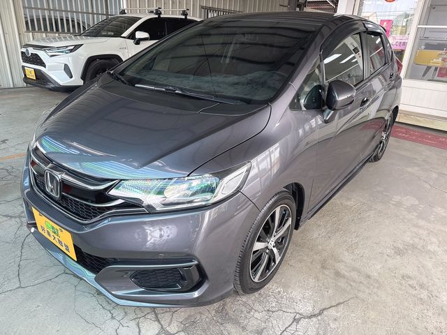 HONDA本田 FIT  第1張相片