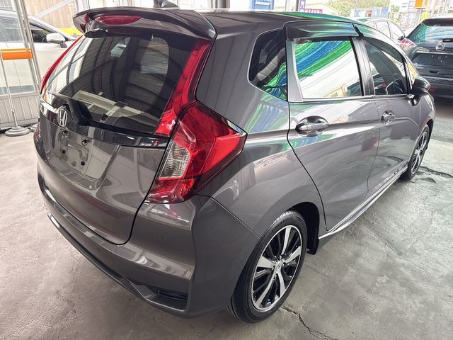 HONDA本田 FIT  第2張相片