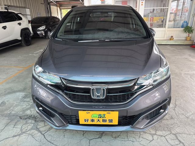 HONDA本田 FIT  第3張相片