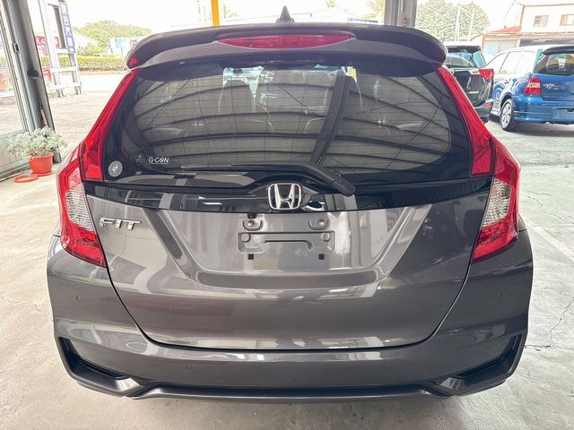 HONDA本田 FIT  第4張相片