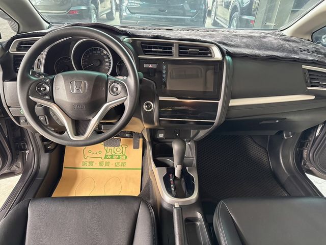 HONDA本田 FIT  第5張相片