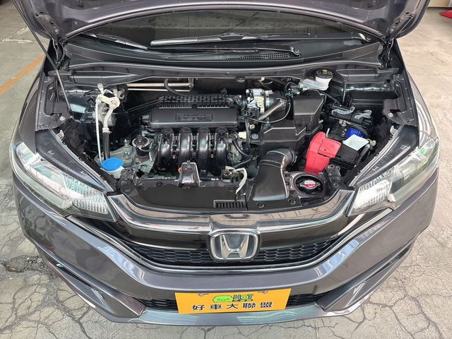 HONDA本田 FIT  第6張相片