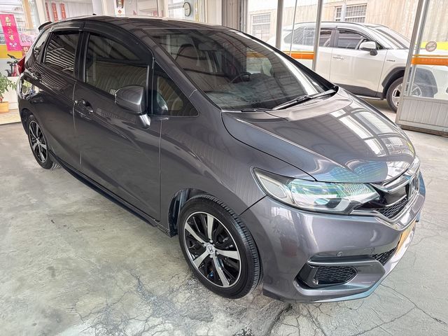 HONDA本田 FIT  第8張相片