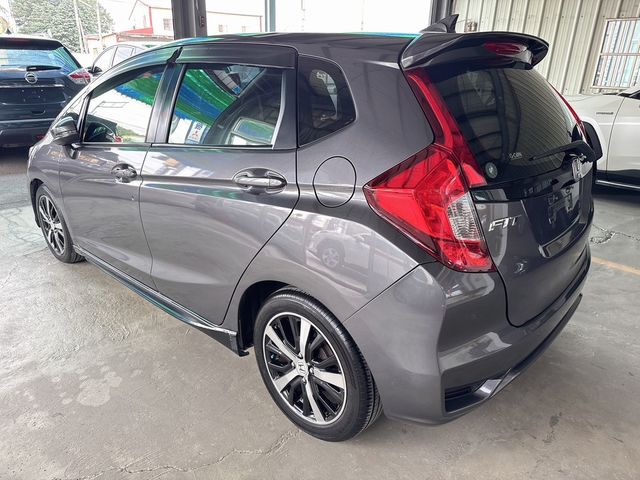 HONDA本田 FIT  第9張相片
