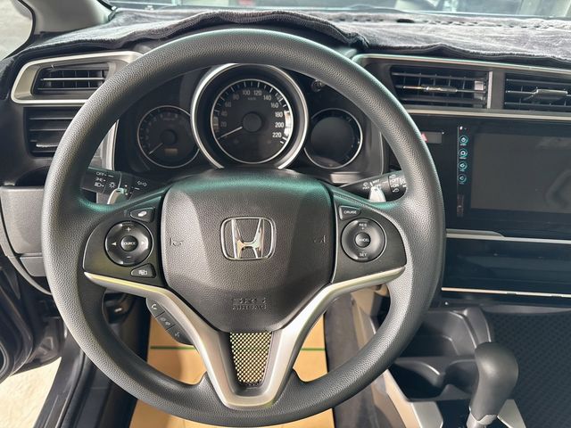 HONDA本田 FIT  第11張相片