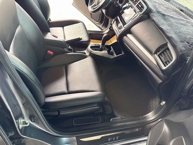 HONDA本田 FIT  第12張相片