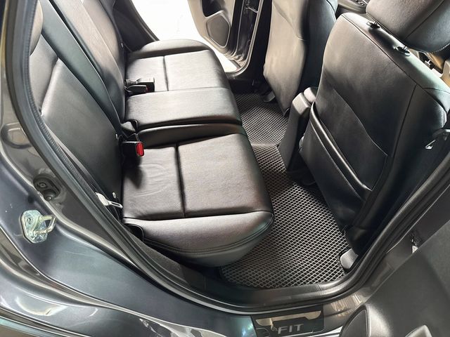 HONDA本田 FIT  第13張相片