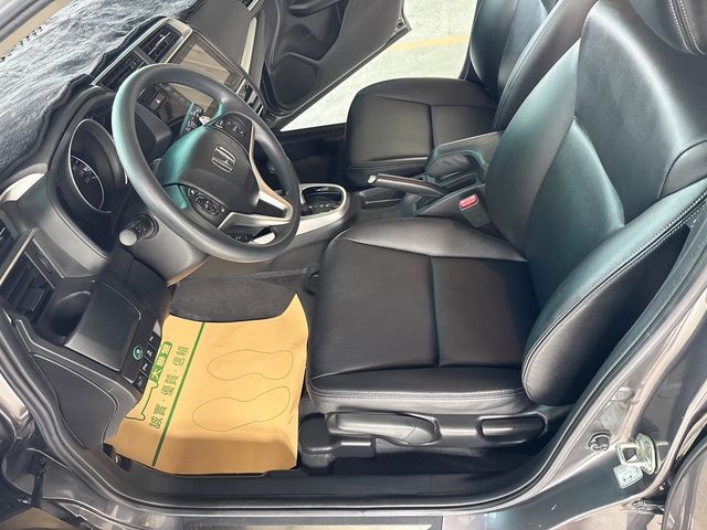 HONDA本田 FIT  第14張相片