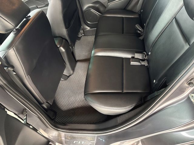HONDA本田 FIT  第15張相片