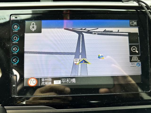 HONDA本田 FIT  第16張相片