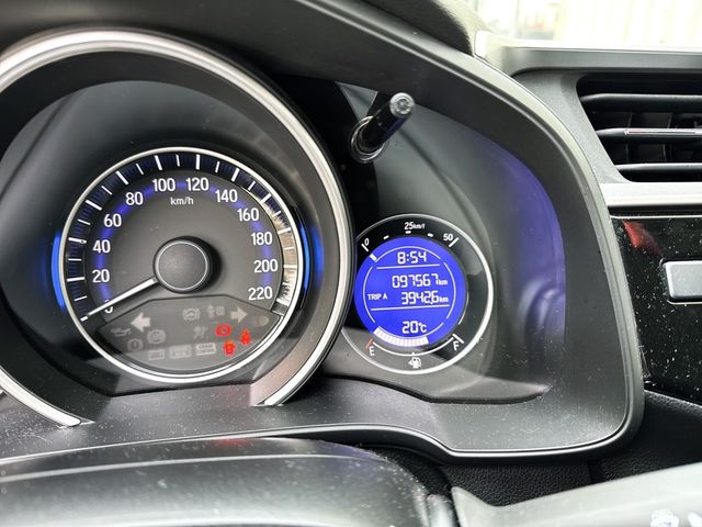 HONDA本田 FIT  第18張相片