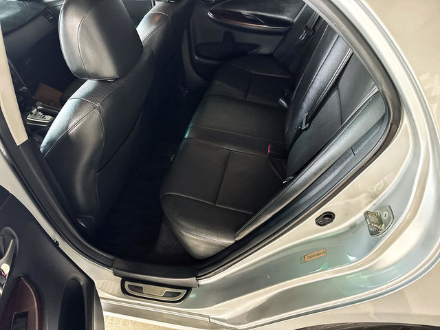 TOYOTA豐田 ALTIS  第10張相片