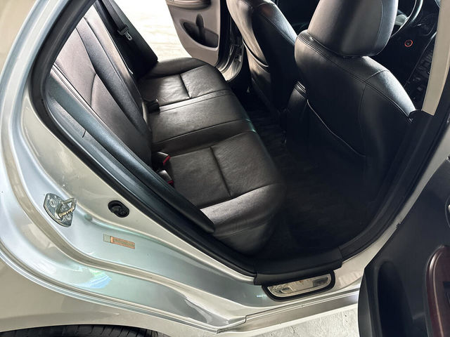 TOYOTA豐田 ALTIS  第11張相片