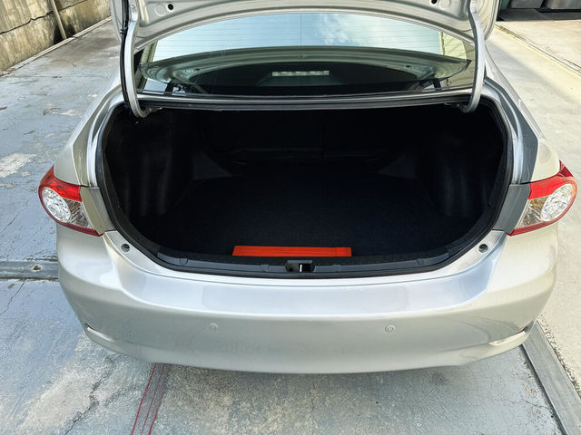 TOYOTA豐田 ALTIS  第13張相片