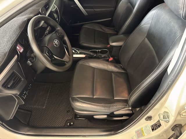 TOYOTA豐田 ALTIS  第9張相片