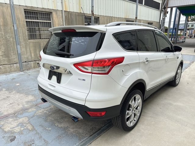 FORD福特 KUGA  第2張相片