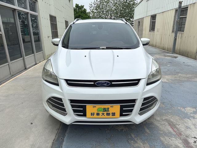 FORD福特 KUGA  第3張相片
