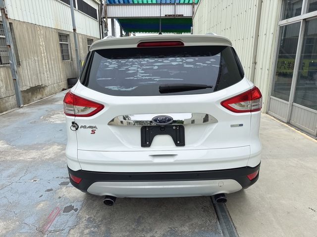 FORD福特 KUGA  第4張相片