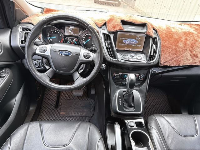 FORD福特 KUGA  第5張相片