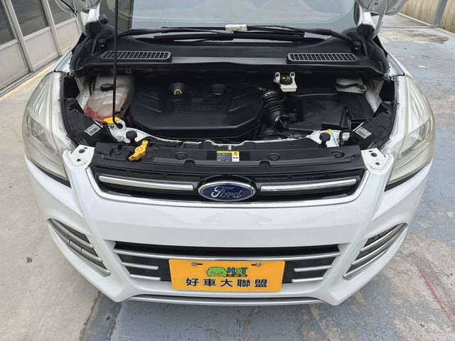 FORD福特 KUGA  第6張相片