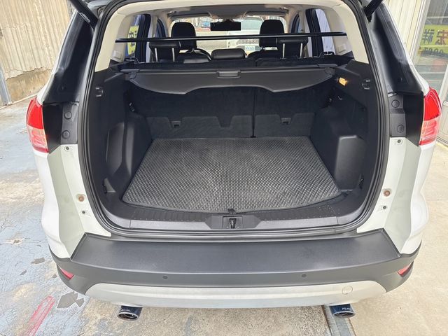 FORD福特 KUGA  第14張相片