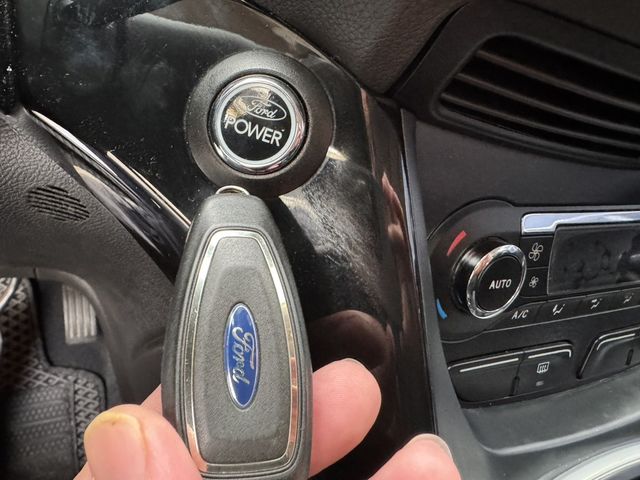 FORD福特 KUGA  第16張相片