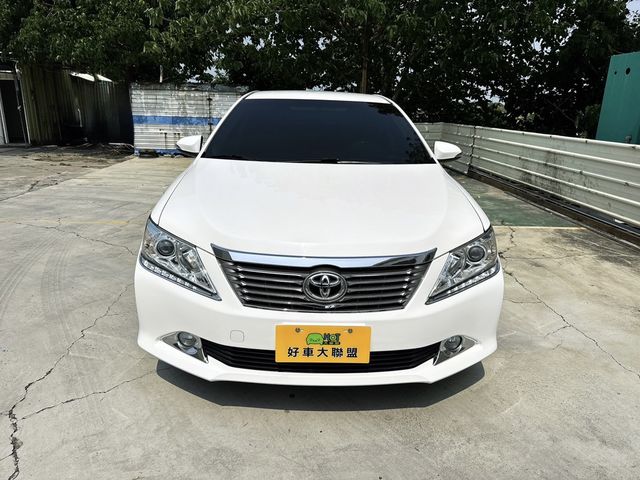 TOYOTA豐田 CAMRY  第3張相片