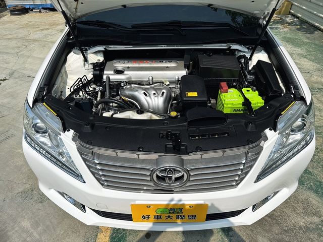 TOYOTA豐田 CAMRY  第6張相片