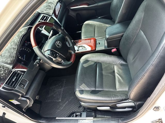 TOYOTA豐田 CAMRY  第10張相片