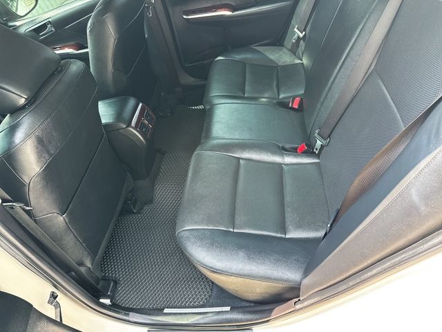 TOYOTA豐田 CAMRY  第11張相片