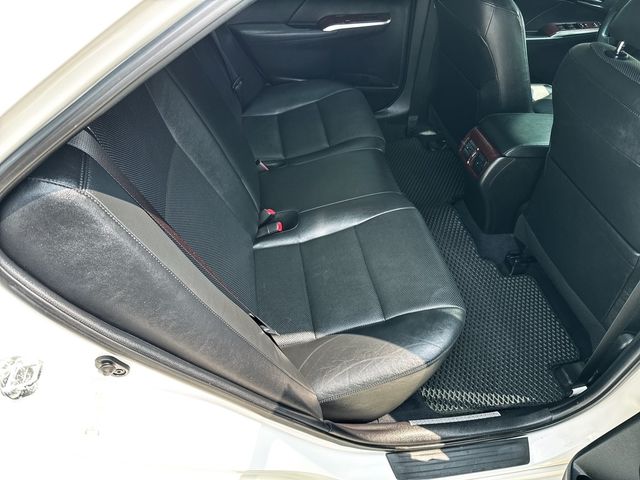 TOYOTA豐田 CAMRY  第12張相片