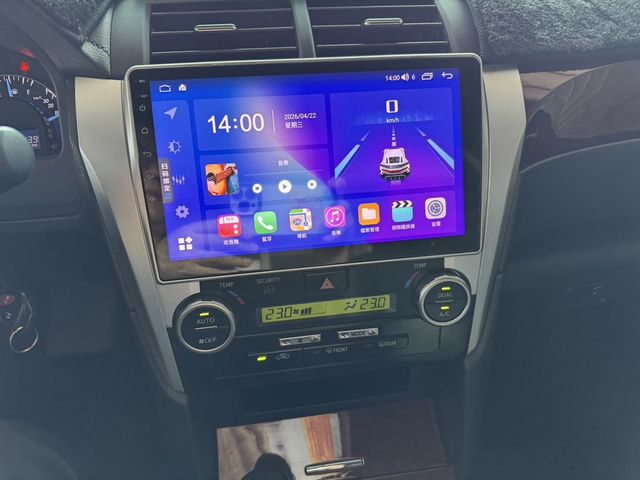 TOYOTA豐田 CAMRY  第16張相片