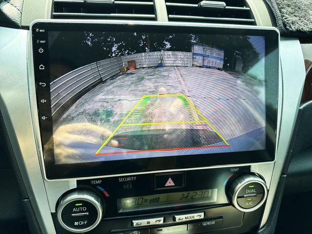 TOYOTA豐田 CAMRY  第17張相片